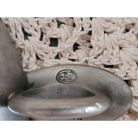 Pewter Tastevin Royal Etain - Picture 5 of 5